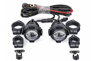 Fari e faretti aggiuntivi per Kove