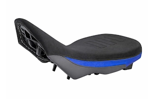 Selle e personalizzazioni per Kove