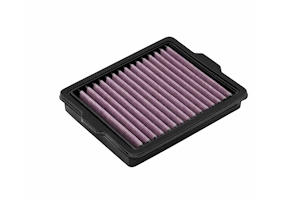 Filtri aria e airbox per Kove