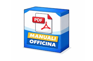 Manuali officina e manutenzione per Kove