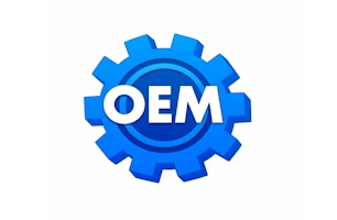 Ricambi OEM originali per Kove