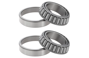 Cuscinetti sterzo - ruota e altro per Kove