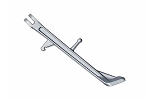 Cavalletti laterali e centrali per Kove