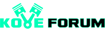 Kove Forum