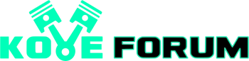 KoveForum logo