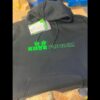 Felpa Kove Forum - immagine 3